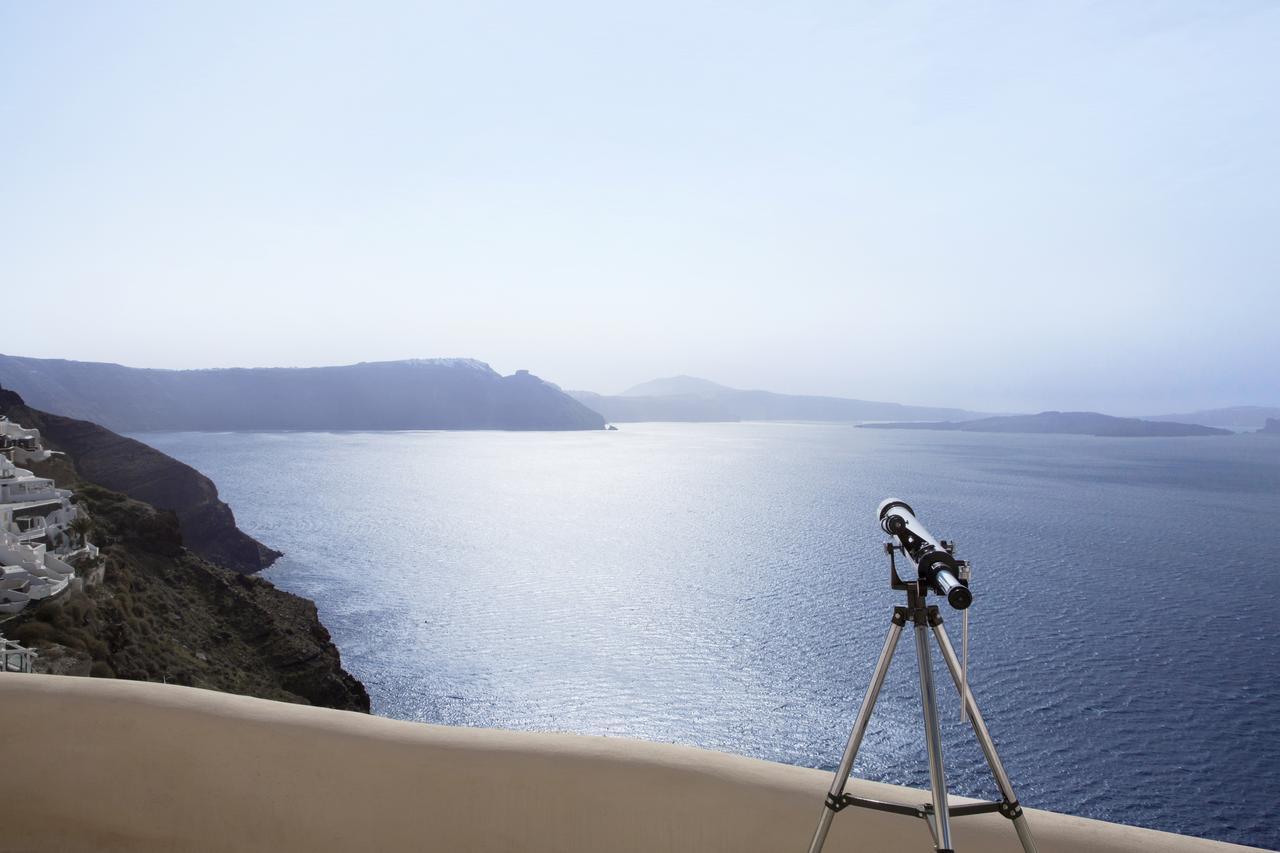 Villa Santorini 520 By Caldera Houses Oia  Exterior photo