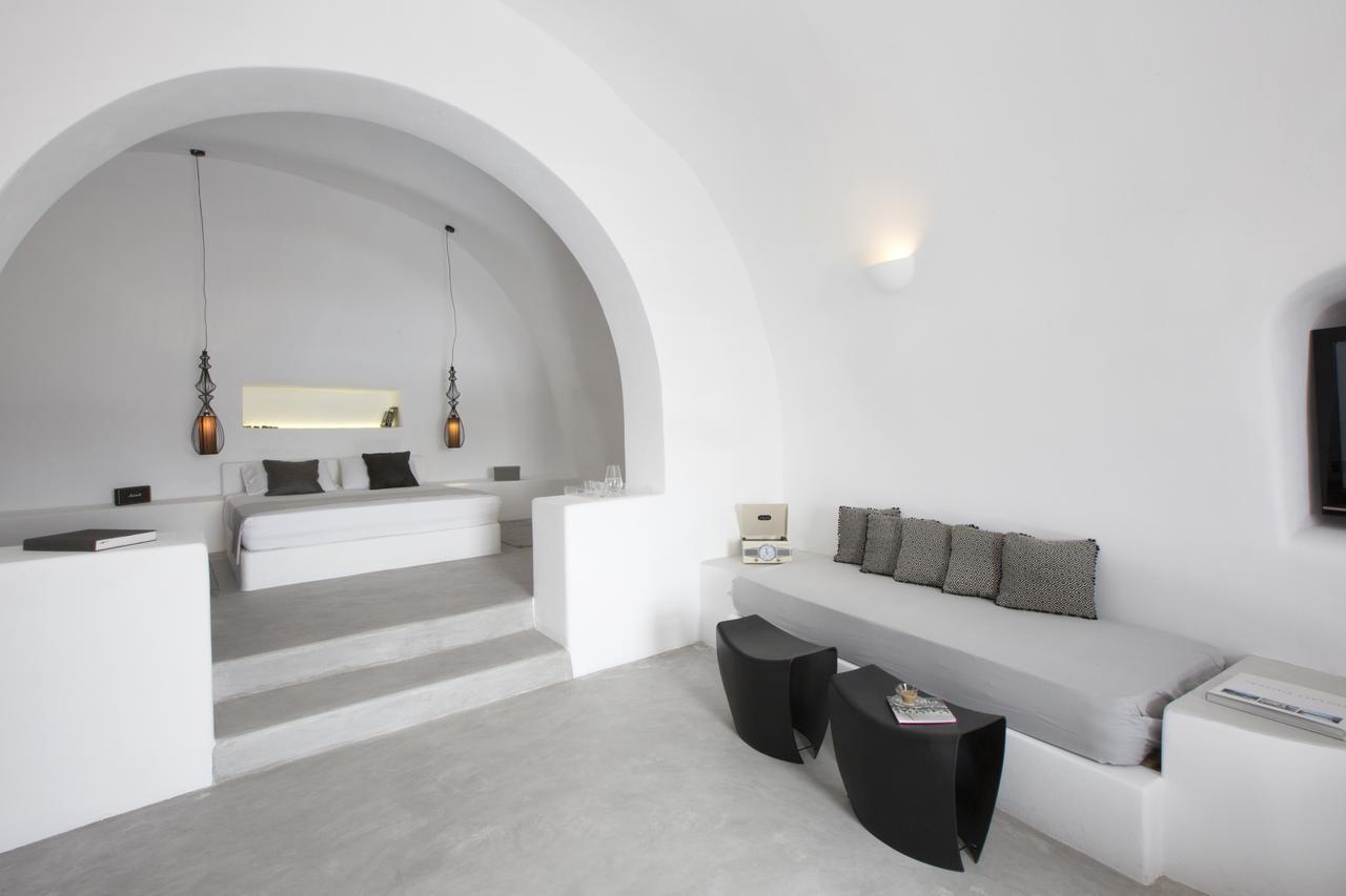 Villa Santorini 520 By Caldera Houses Oia  Exterior photo